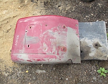 30056  Крыло за передним колесом правое 5010301450 Рено Премиум DCI420