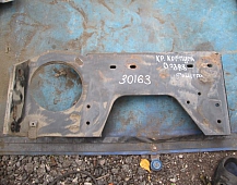 30163  Кронштейн корпуса воздушного фильтра к раме 5010230982 Рено Премиум DCI420