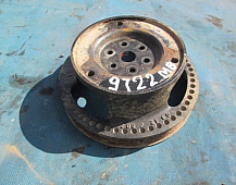 29722 шкив Мерседес актрос 54103503124 самосвал 8x4