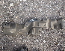 30221  Шумоизоляция двигателя боковая левая 5010544830 Рено Премиум DCI420