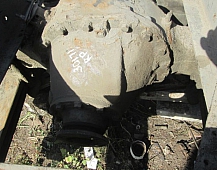 30171  Редуктор заднего моста дисковые тормоза Рено Премиум DCI420