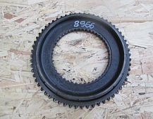 28966 шестерня КПП Scania R114 1116477