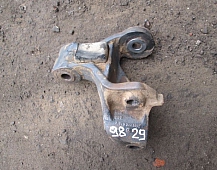 29829 кронштейн рессоры Мерседес Актрос 4143 самосвал  9493222079  8x4