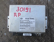 30191  Электронный блок EBS 0486106024 5010457367 Рено Премиум DCI420