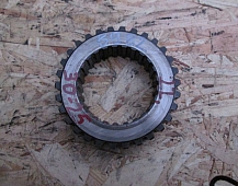 28982 Ступица синхронизатора  КПП Scania R114 378627