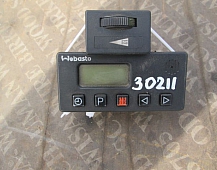 30211  Блок пульт автономным отопителем WEBASTO 5010393049 Рено Премиум DCI420