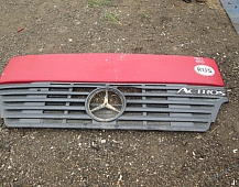 29827 капот Мерседес Актрос 4143 самосвал 9417511018 9417511218 9417500009 8x4