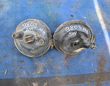 29803  камера тормазная  Мерседес Актрос 4143 самосвал 0064200824 4231074070 8x4