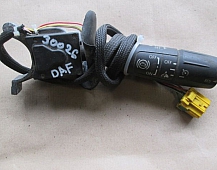 Переключатель поворотов и дворников даф 1659628 daf