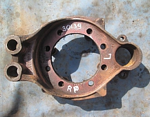 30139 Кронштейн тормозных колодок и тормозного вала передний левый 5600104703 Рено Премиум DCI420