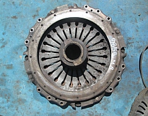 29855  корзина сцепления  комплект сцепления Мерседес Актрос 4143 самосвал 3488023031 8x4