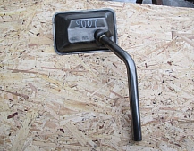 29007 Сетчатый приемный фильтр КПП Scania R114 1307097