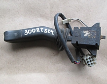 Переключатель поворотов подрулевой скания  1373189 Scania