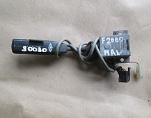 Переключатель подрулевой ман 81255090148 MAN