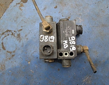 29819 клапан электро магнитный Мерседес Актрос 4143 самосвал 5382900080 0049978536  8x4