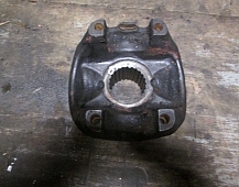 28995 Флянец КПП Scania R114 1340753