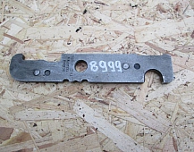 28999 Пластина избирателя КПП Scania R114 1324979