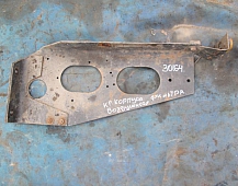 30164  Кронштейн корпуса воздушного фильтра 5010230796 Рено Премиум DCI420