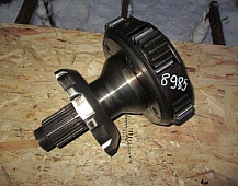 28985 Вал планетарной передачи 1318222 КПП Scania R114 GR900