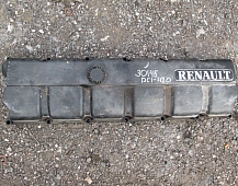 30145  Клапанная крышка головки блока цилиндров 5010477503 Рено Премиум DCI420