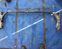 29746  торсион кабины Мерседес Актрос 9428902404 самосвал 8x4