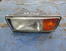 29810 фара левая Мерседес Актрос 4143 самосвал 0301081119   8x4