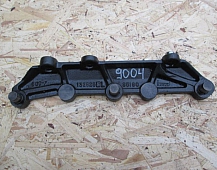 29004 Боковая опора вилок левая КПП Scania R114 1326253