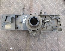 30214  Кронштейн корпус подрулевых переключателей 5010480104 Рено Премиум DCI420