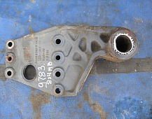 29783 кронштейн рессоры второйоси Мерседес Актрос 4143 самосвал 9493220103  8x4