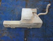 29808  бачок омывателя  Мерседес Актрос 4143 самосвал 9418690120 8x4