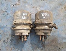 30154  Энергач задний дисковый тормоз Рено Премиум DCI420