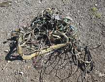 30202  Проводка кабины Рено Премиум DCI420