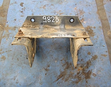 29826 кронштейн подвесного кардана Мерседес Актрос 4143 самосвал 6544132442001 9414130642 6544132342 6544132442 8x4