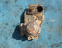 29725 помпа водяная Мерседес Актрос 5422010701  4143 самосвал 8x4