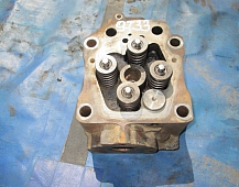 29733 головка двигателя Мерседес Актрос  5410106220 5410103521 самосвал 8x4