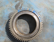 30131  Шестерня ГРМ промежуточная 5010477058 Рено Премиум DCI420