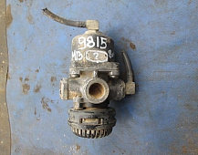 29815 Клапан соотношения давлений мерседес актрос A0034307781