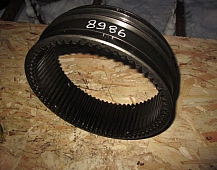 28986 Шестерня планетарной передачи КПП Scania 74530531 1118030 74530459 R114