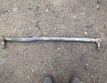 29822 тяга рулевая Мерседес Актрос 4143 самосвал 0024608605 8x4