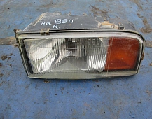 29811 фара правая  Мерседес Актрос 4143 самосвал  1305235247 0301081120 8x4