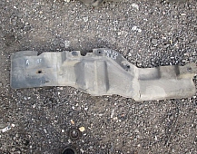 30220  Шумоизоляция двигателя боковая правая 5010544831 Рено Премиум DCI420