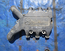 29738 коллектор впускной Мерседес Актрос 4143 самосвал 5410981417 8x4