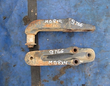 29766  стойка стабилизатора  Мерседес Актрос 4143 самосвал  9493260263   8x4