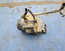 29812 кран клапана ускорителя  Мерседес Актрос 4143 самосвал 0481026023 0044297844  8x4