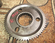 28957 шестерня 1304850 КПП Scania R114 GR900