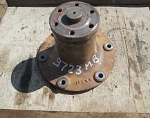 29723  привод вискомкфты Мерседес Актрос 5410350124 5410350124600  4143 самосвал 8x4