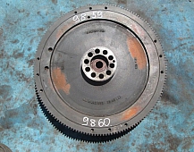 29859 маховик  Мерседес Актрос 4143 самосвал 5410300105 442032001  8x4