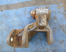 29774 серьга рессоры Мерседес Актрос 4143 самосвал  9493221779 949322005  8x4