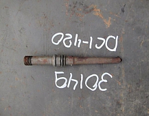 30149 Трубка топливная к форсунке Морковка 5010550953 5010477777 Рено Премиум DCI420