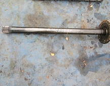 30155  Полуось задняя левая без блокировки 34шл 5010319632 319632 HF11 00 Рено Премиум DCI420